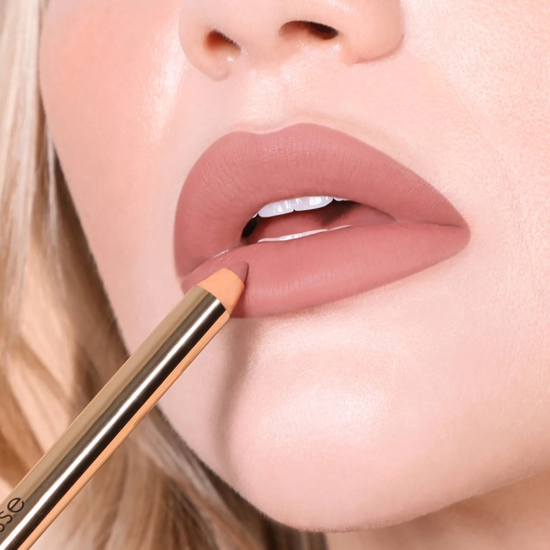 Lets Get Nude- Lip Sex Plump Fill Tint Trio