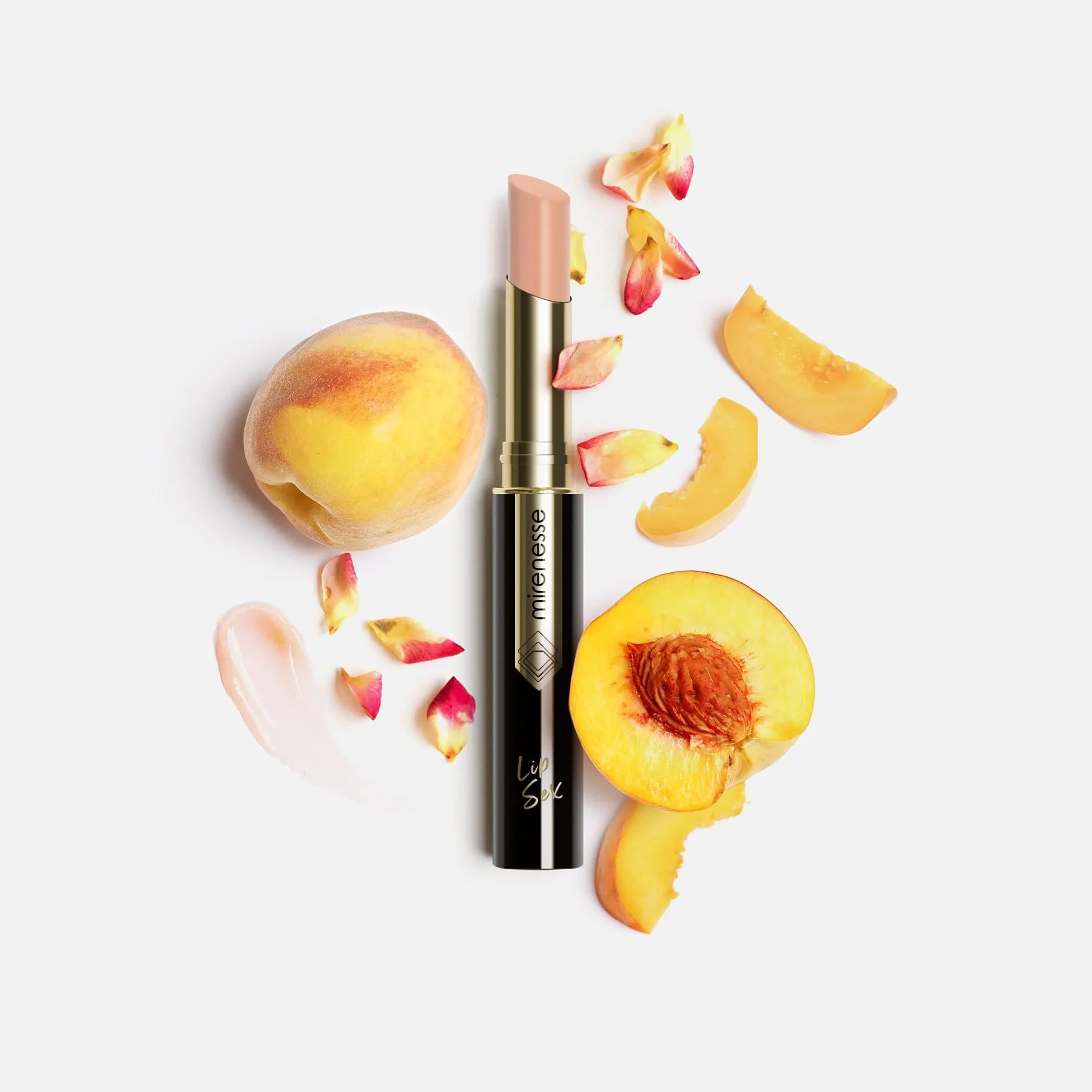 Lets Get Nude- Lip Sex Plump Fill Tint Trio