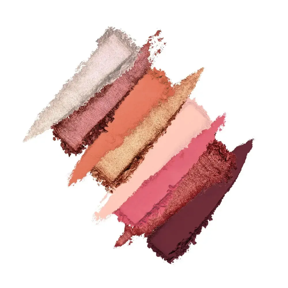 Let's Play Mini Eyeshadow Palette