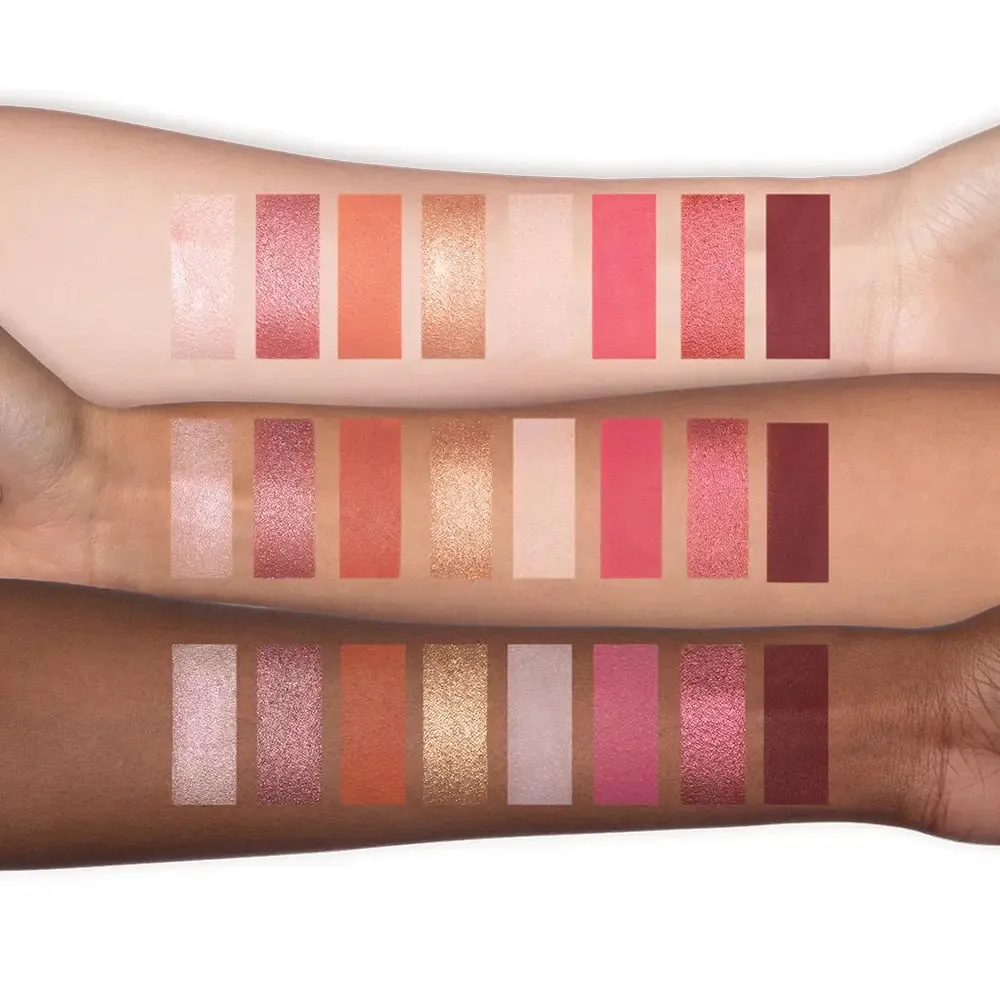 Let's Play Mini Eyeshadow Palette