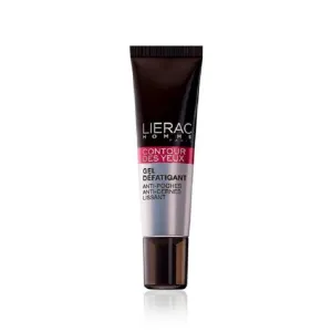 LIERAC - MEN'S EYE CONTOUR