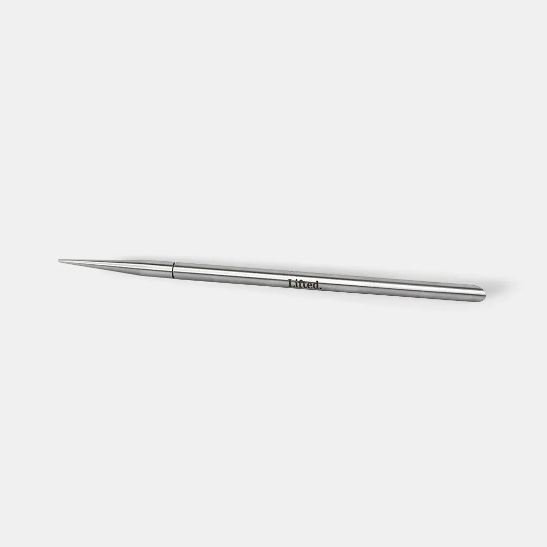 Lifted. Removal Tool