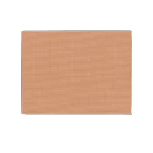 Light a natural tan