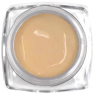 Light Beige Health Glow Cream Foundation Sample Size