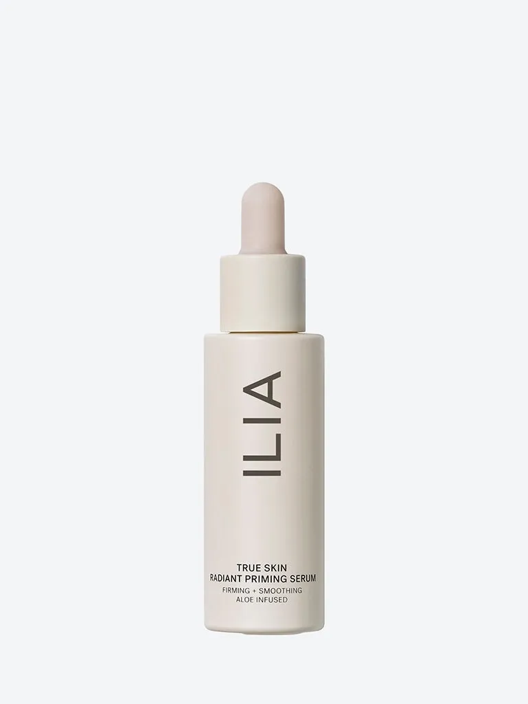 Light it up true skin radiant priming serum ps1