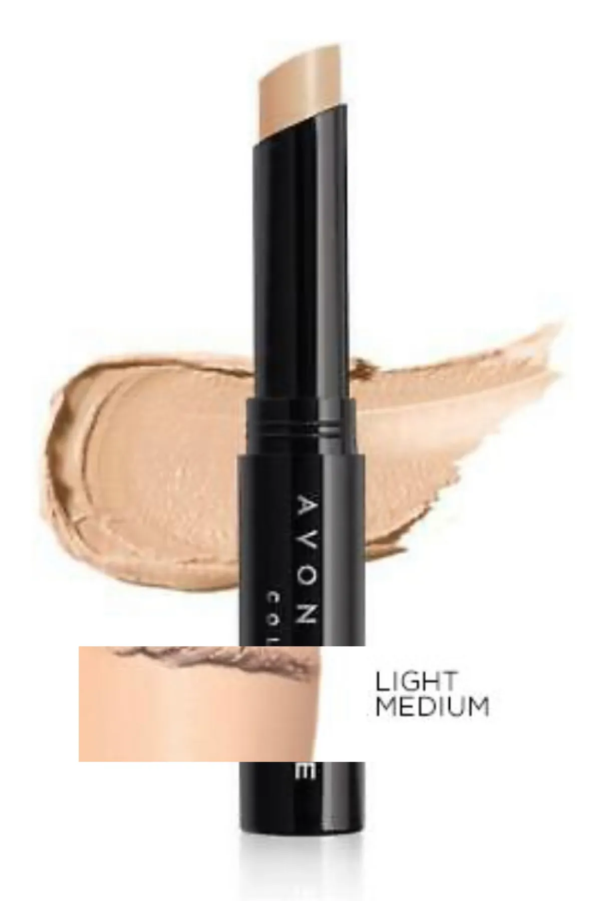 Light Medium True Color Flawless Concealer Stick 2g