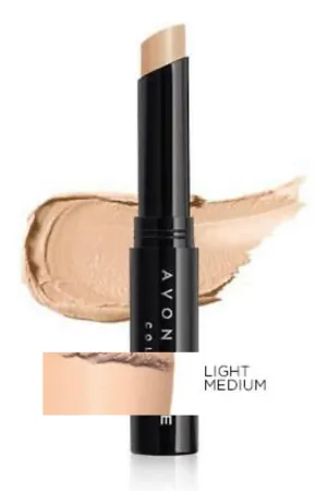 Light Medium True Color Flawless Concealer Stick 2g