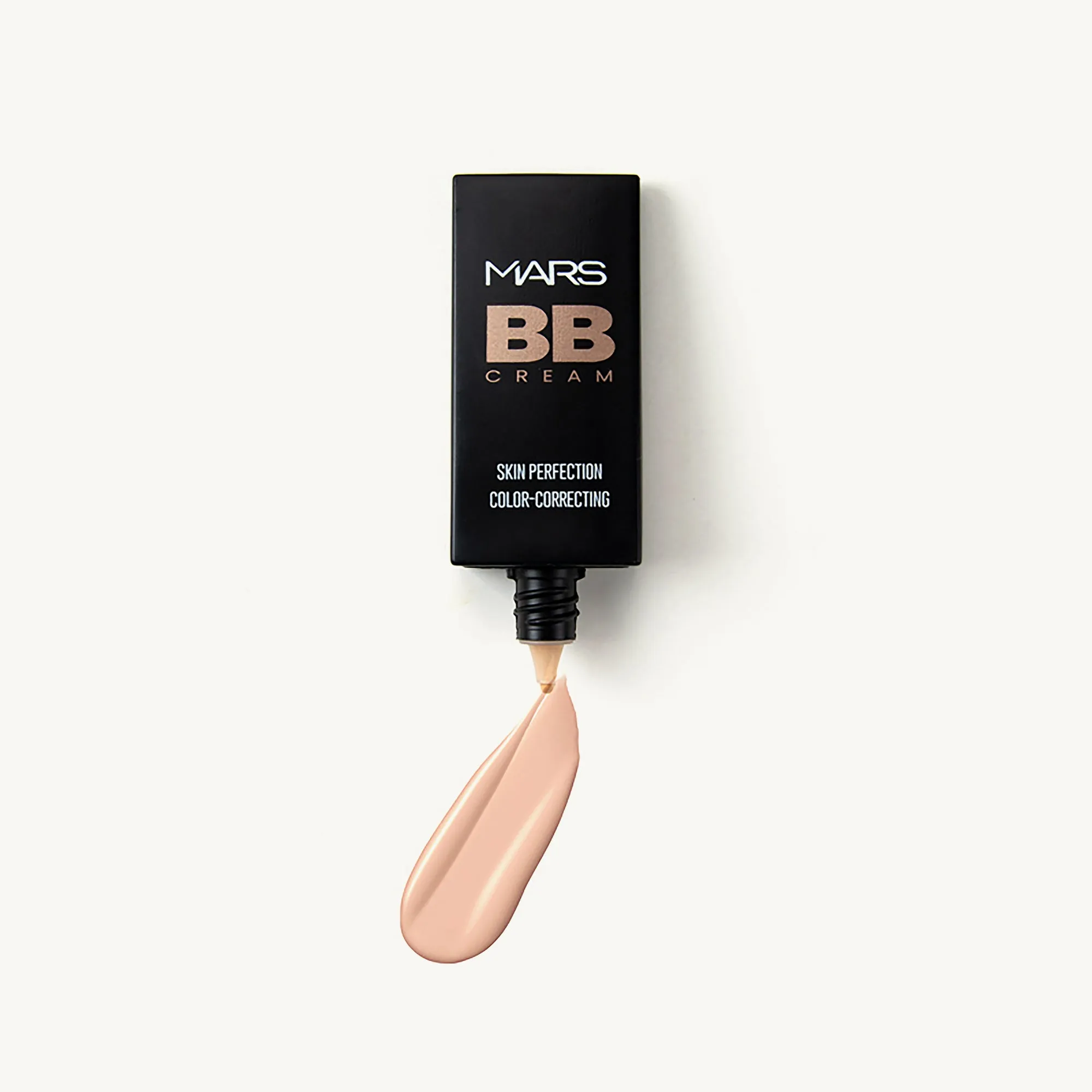 Lightweight BB Cream Foundation