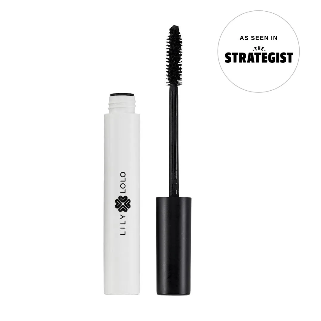 Lily Lolo Vegan Mascara