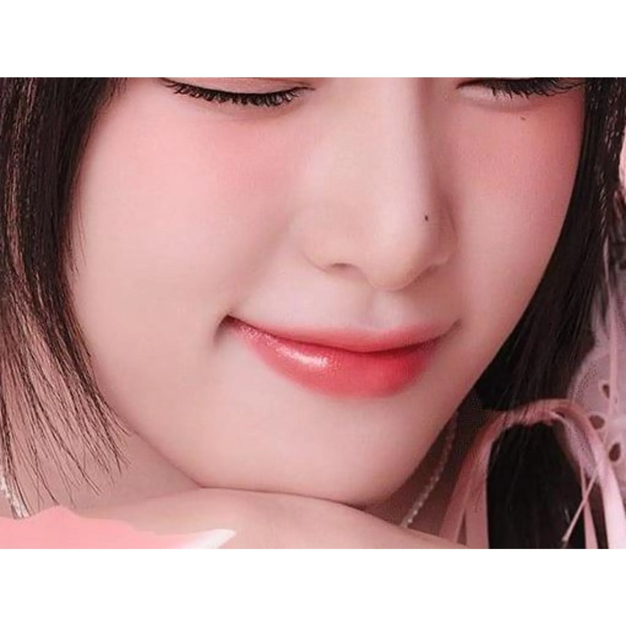 Lilybyred Love Beam Cheek Balm 3.5g, 06 Peach Beam, 1pc - Blusher - 🏆 #12 - Beauty - Best of December