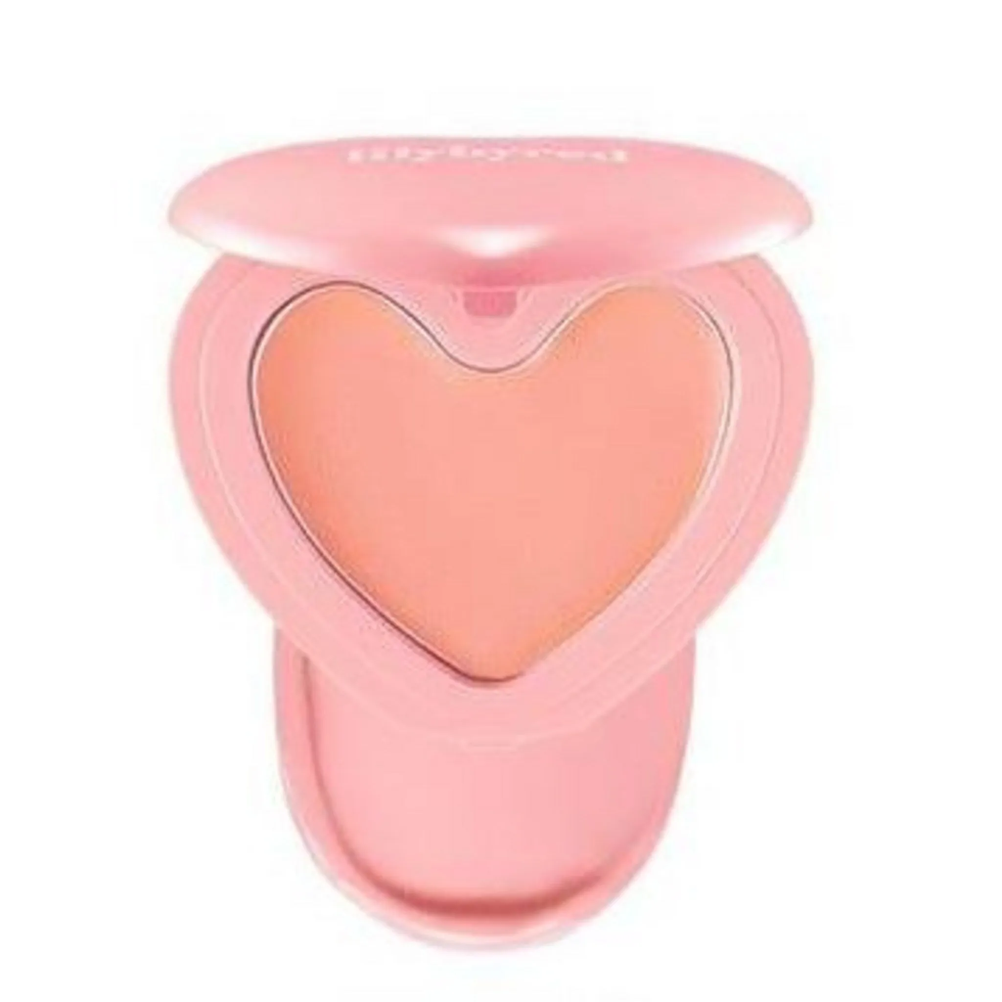 Lilybyred Love Beam Cheek Balm 3.5g, 06 Peach Beam, 1pc - Blusher - 🏆 #12 - Beauty - Best of December
