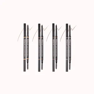 LILYBYRED Skinny Mes Brow Pencil - 4 Shades (0.09g)