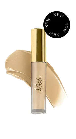 Limited Edition - Mischo Beauty Liquid Eyeshadow in Ijama