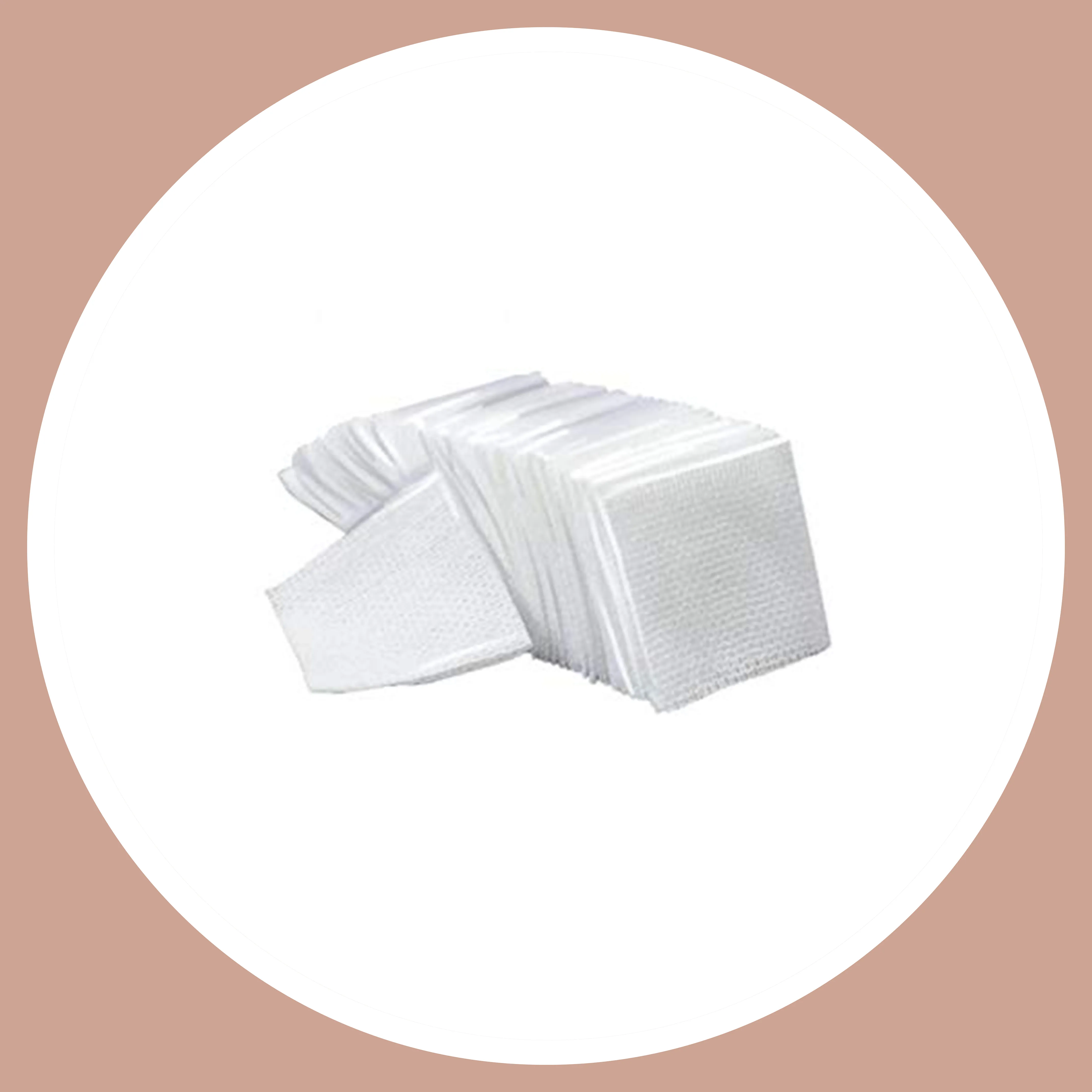 Lint-Free Nail Wipes