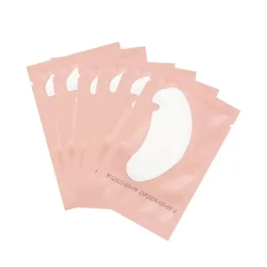 Lint Free Under Eye Pads 10 Pairs