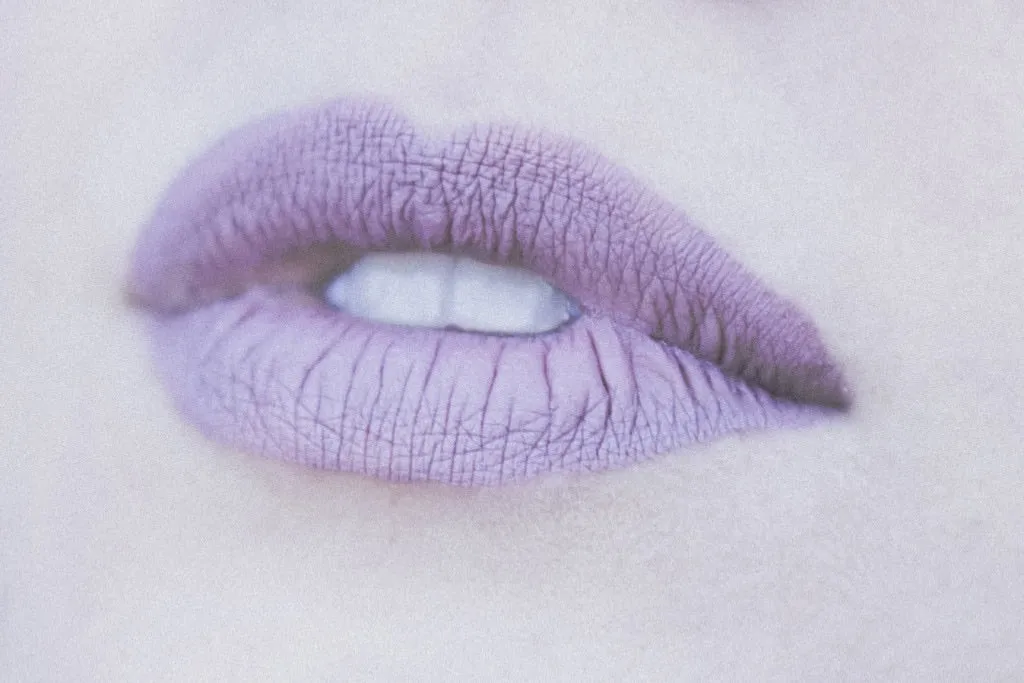 Lip and Cheek Stain - Moon Room
