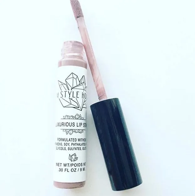 Lip and Cheek Stain - Moon Room