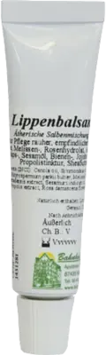 LIP BALM 9 ml