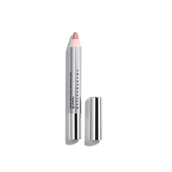 Lip Contour Fill