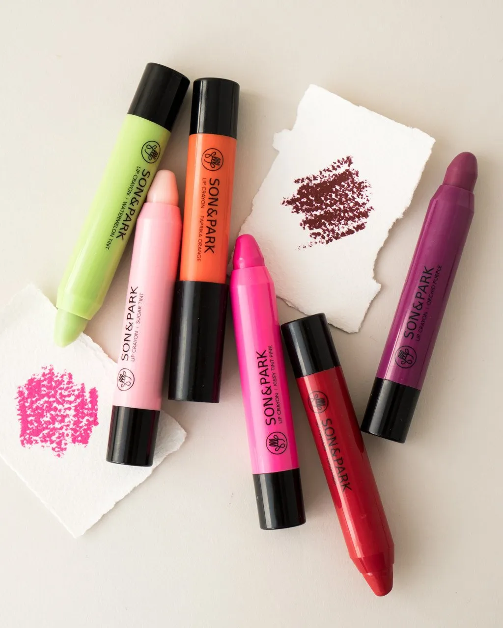 Lip Crayon