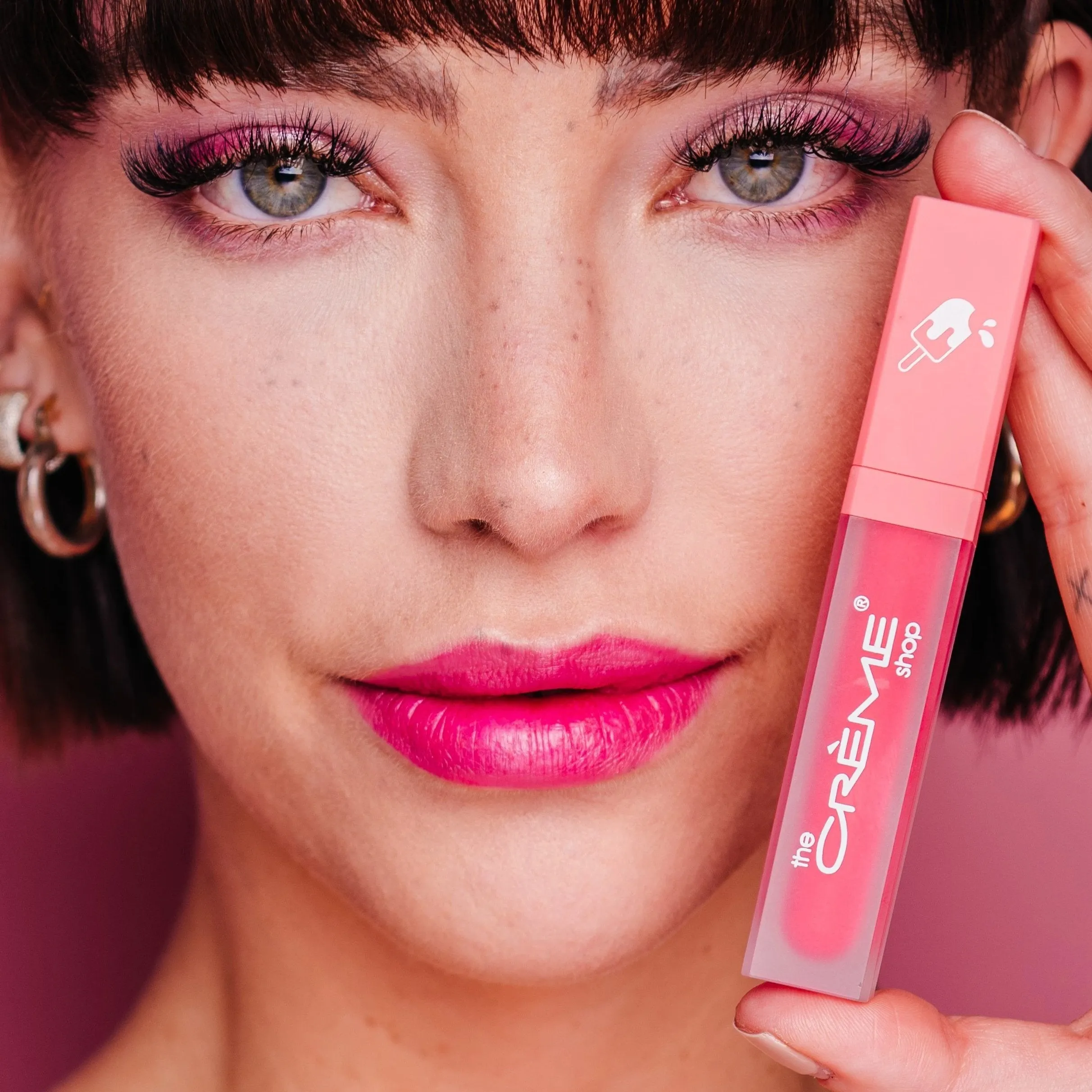 Lip Juice Stain