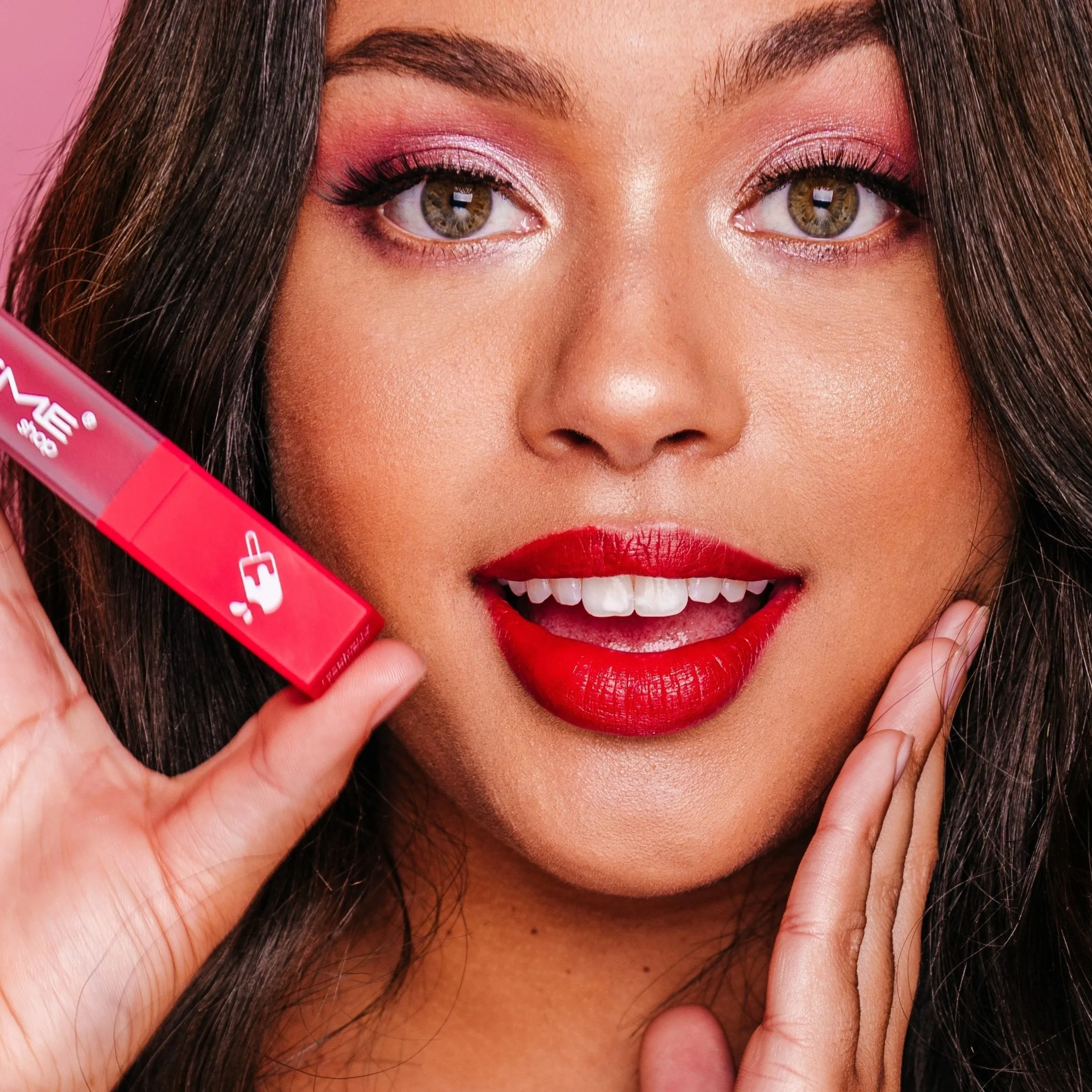 Lip Juice Stain