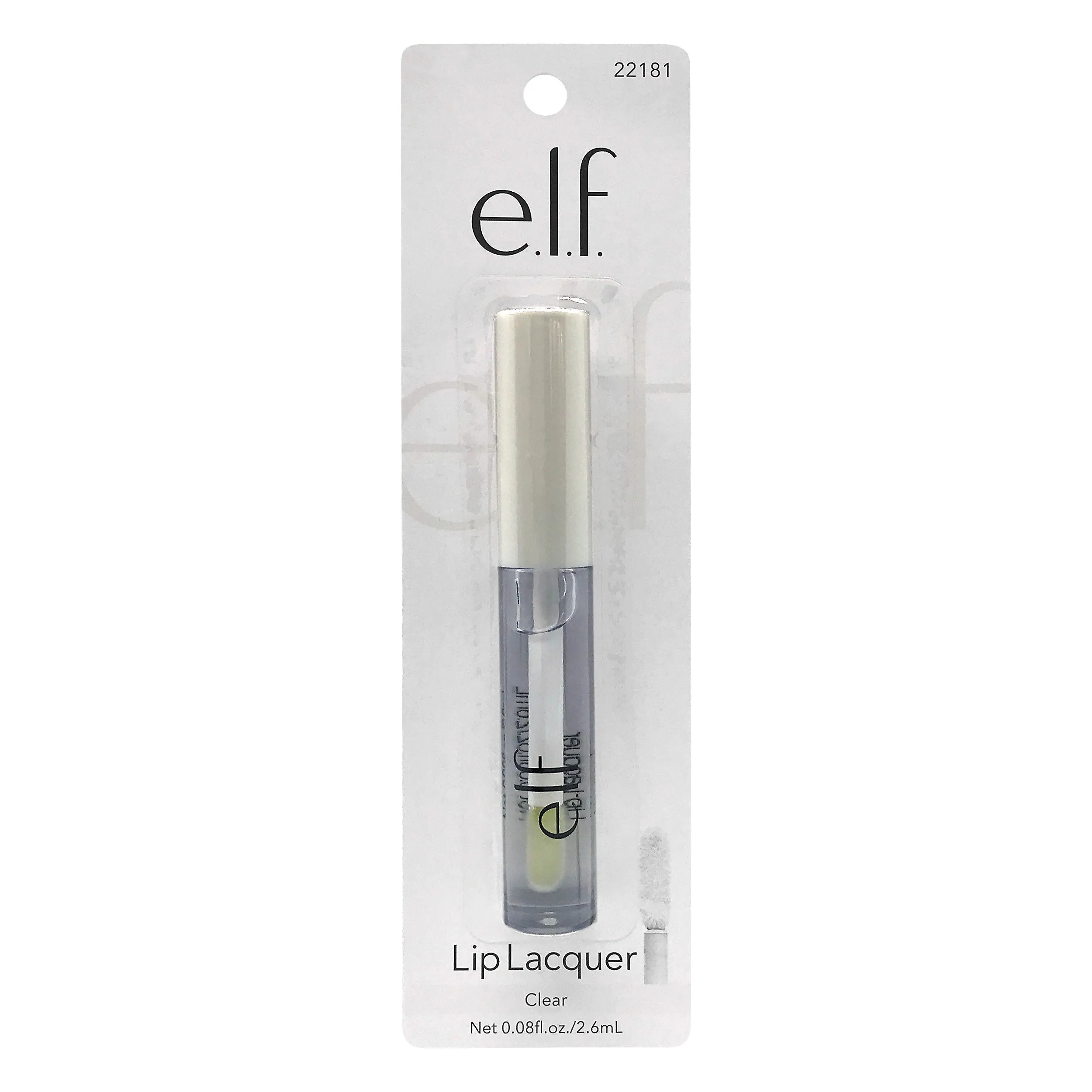 Lip Lacquer
