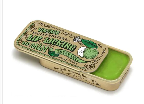 Lip Licking Lip Balm
