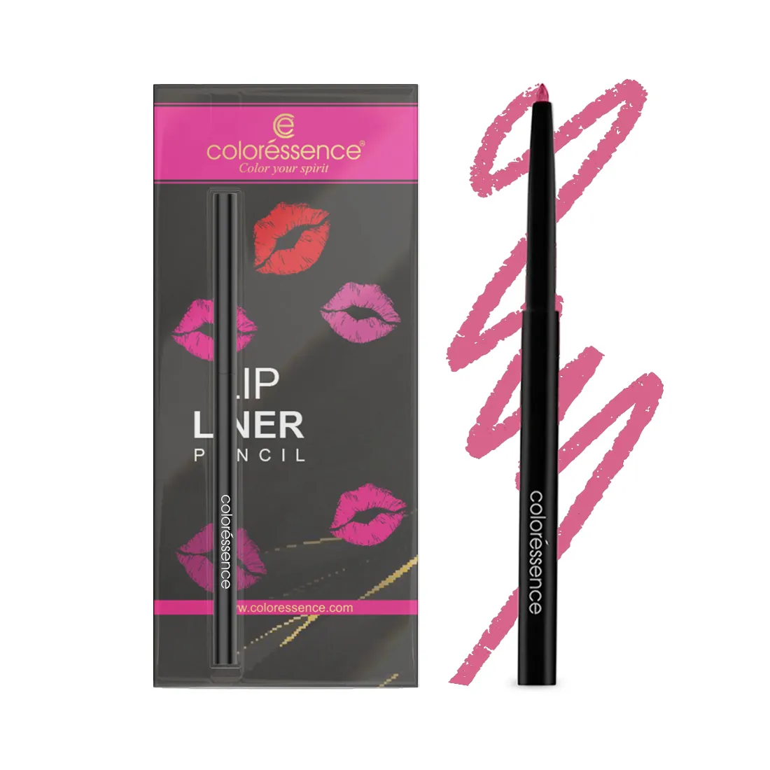 Lip Liner Pencil