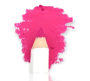 Lip Love Creamy Lip Pencil - "Rowdy" (No. 7)