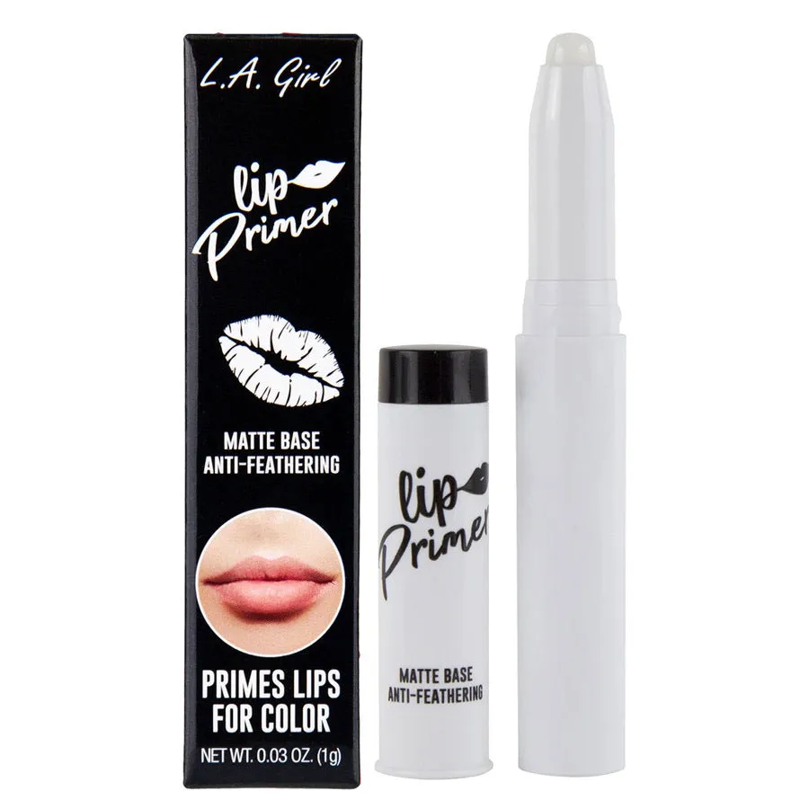 Lip Primer GLP526 (3 units)