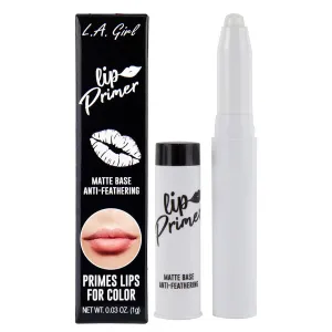 Lip Primer GLP526 (3 units)