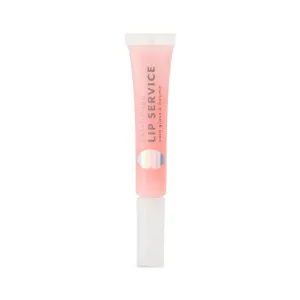 Lip Service Gloss-to-Balm Treatment