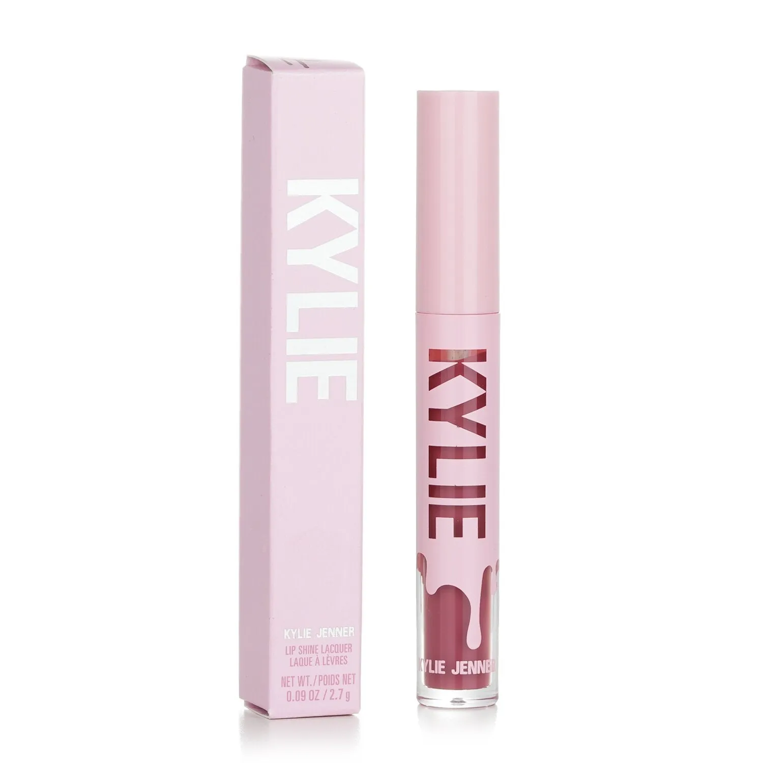 Lip Shine Lacquer - # 341 A Whole Lewk
