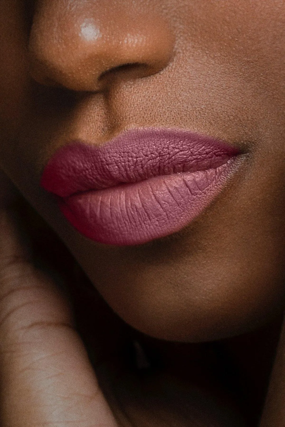 Lip Stain 3 - Pink Sky