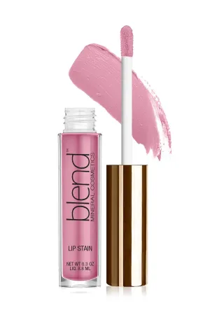 Lip Stain 6 - Flamingo