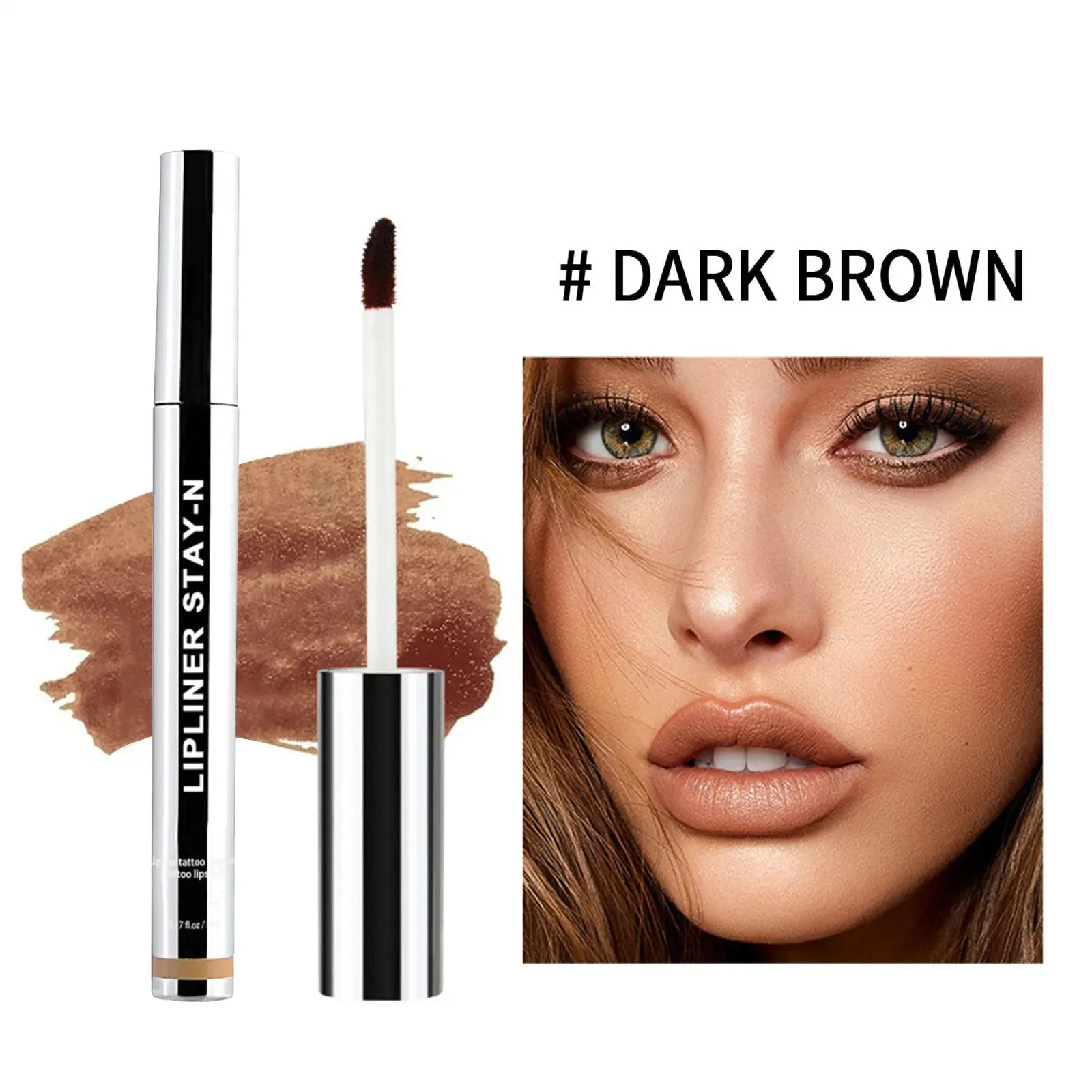 Lip Stain Long Lasting Lip Color