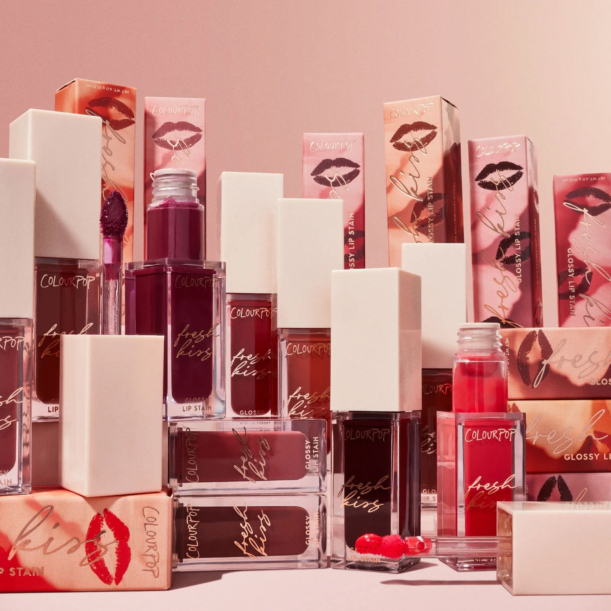 Lip Stain