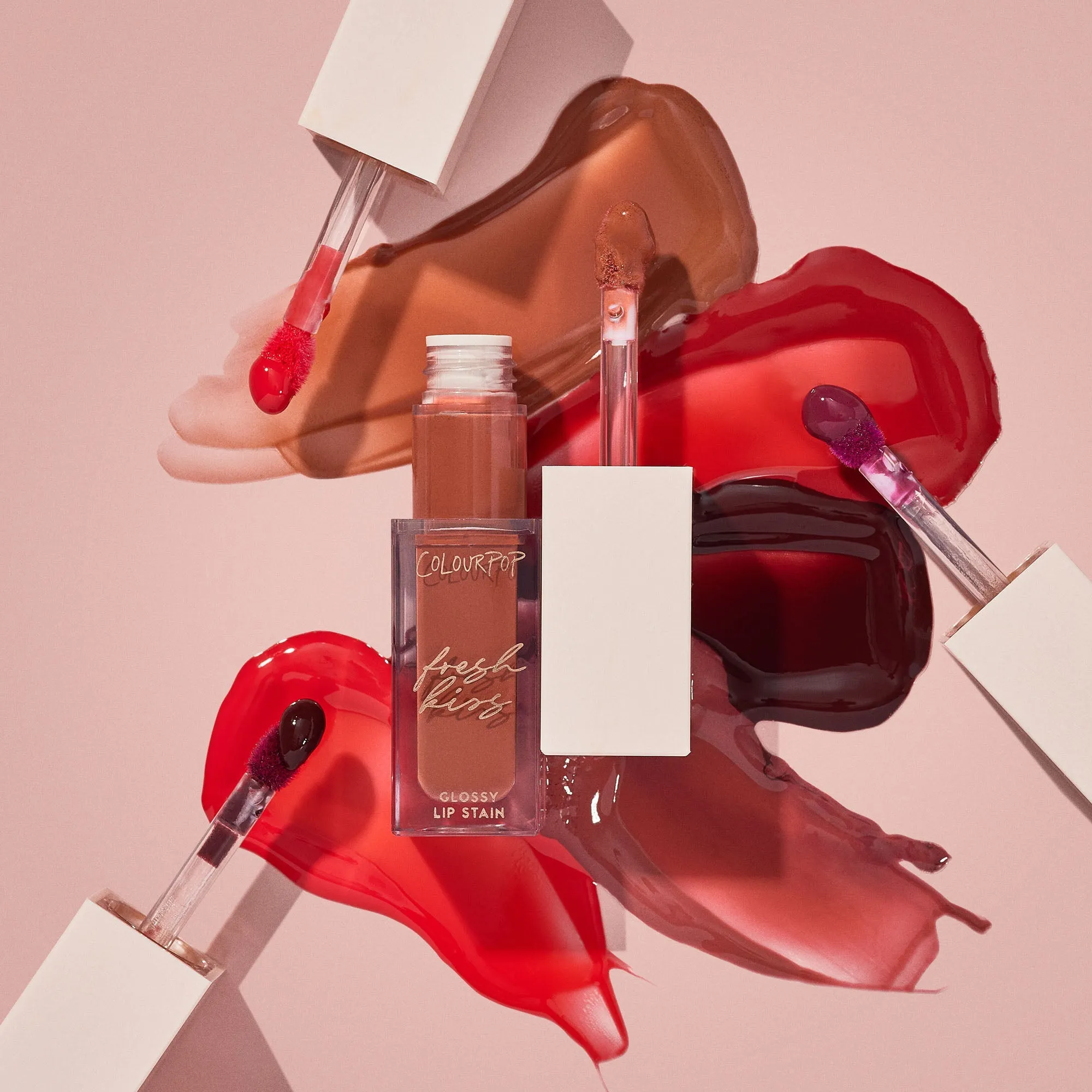 Lip Stain