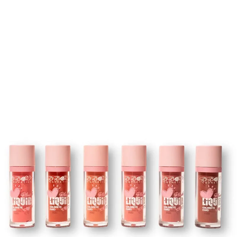 Liquid Blush LB (24 units)