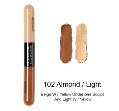 Liquid Concealer, Natural Color Brightening