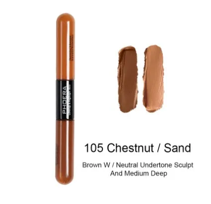 Liquid Concealer, Natural Color Brightening