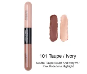 Liquid Concealer, Natural Color Brightening