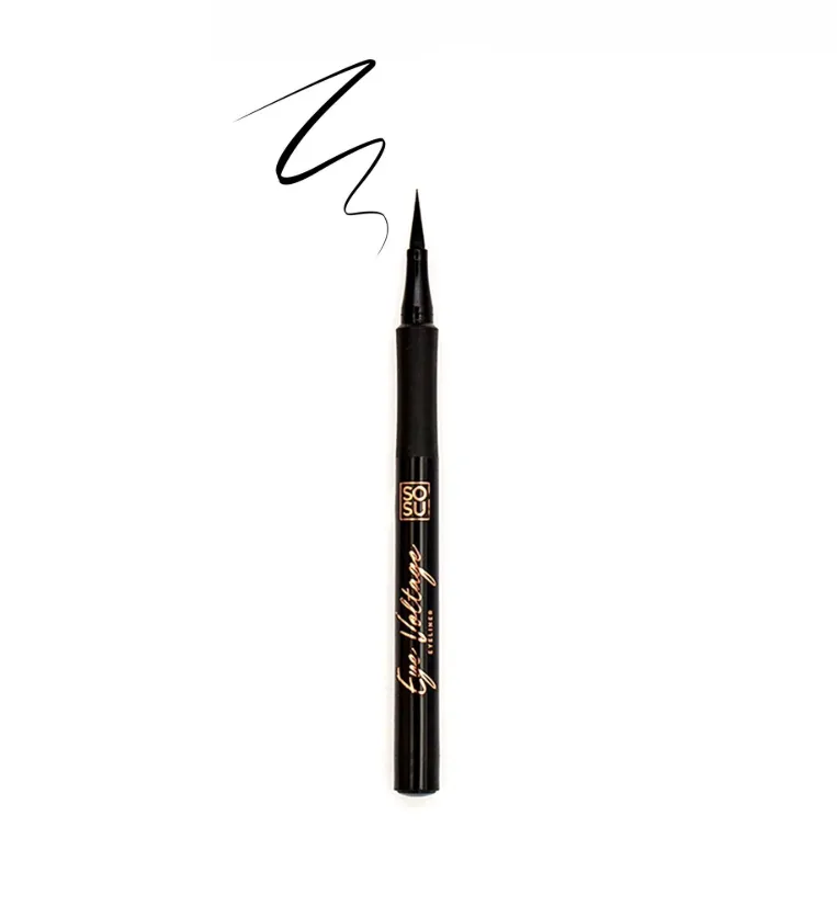 Liquid Eyeliner Pen - Matte