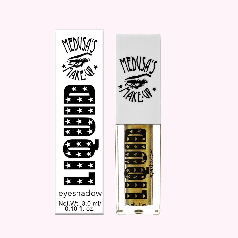 Liquid Eyeshadow - Audrey