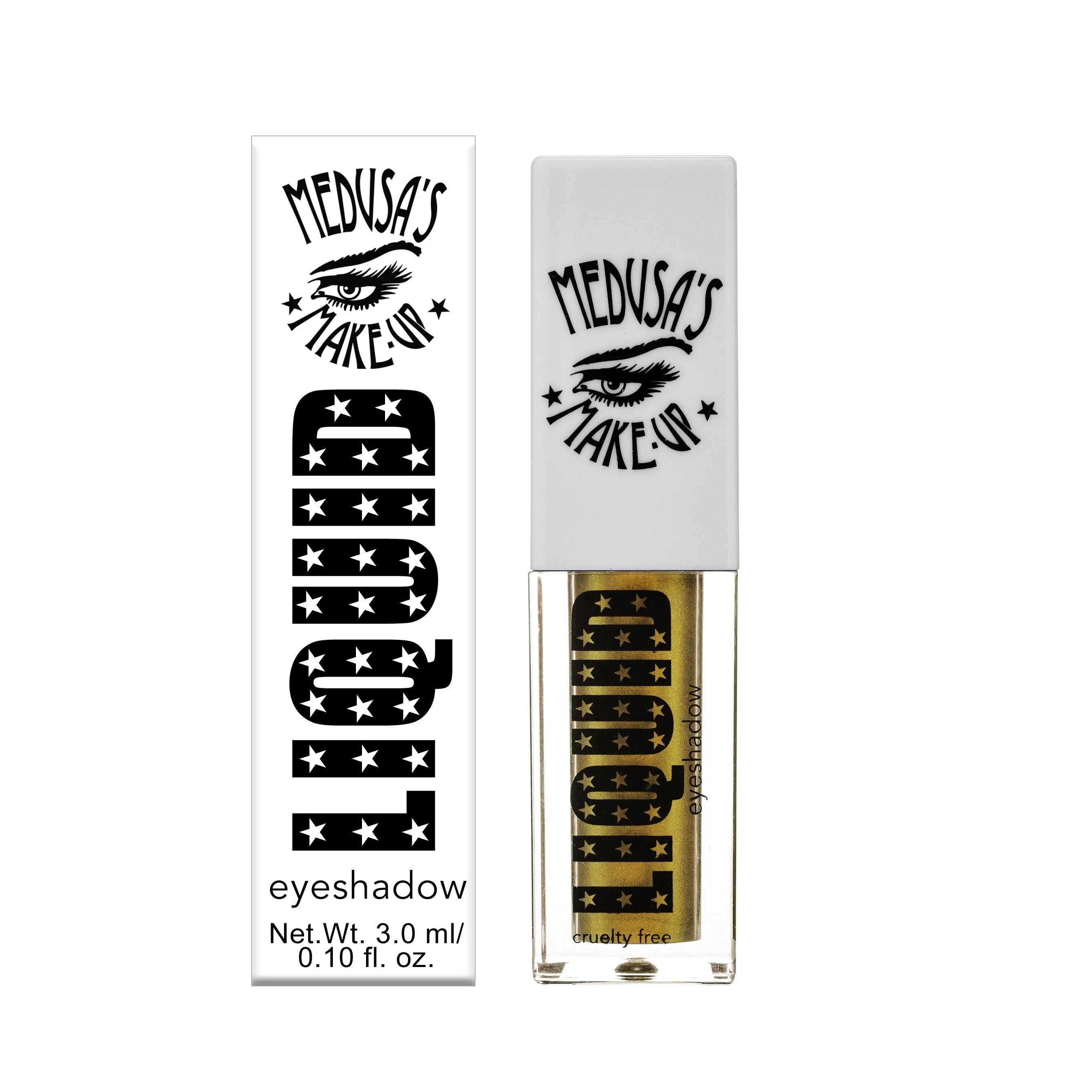 Liquid Eyeshadow - Audrey
