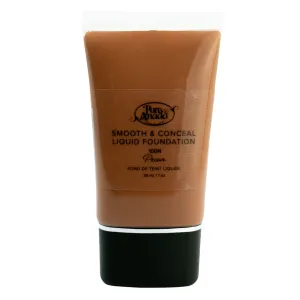 Liquid Foundation - 100N Pecan