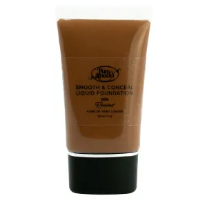 Liquid Foundation - 110N Coconut