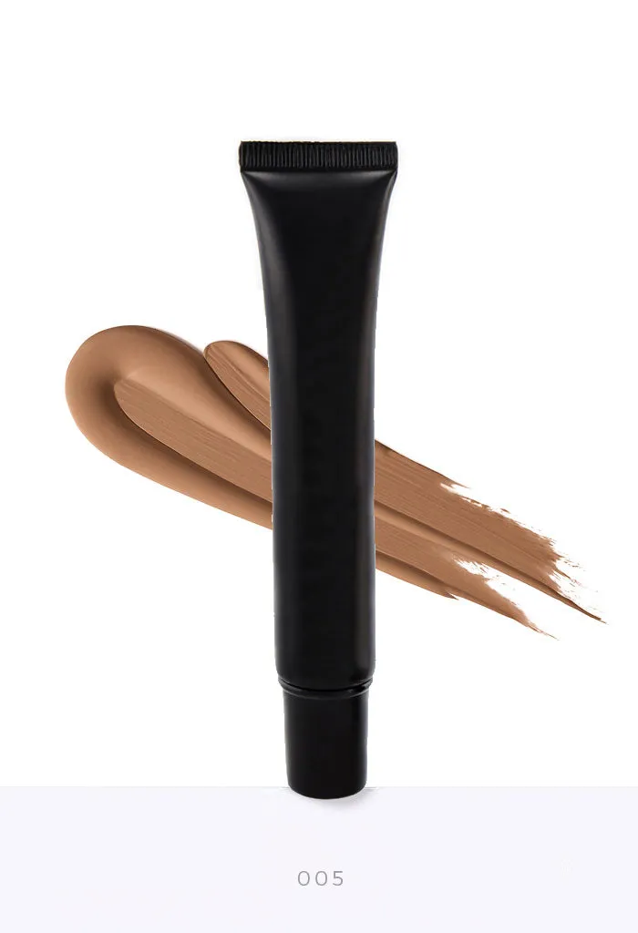 Liquid Foundation