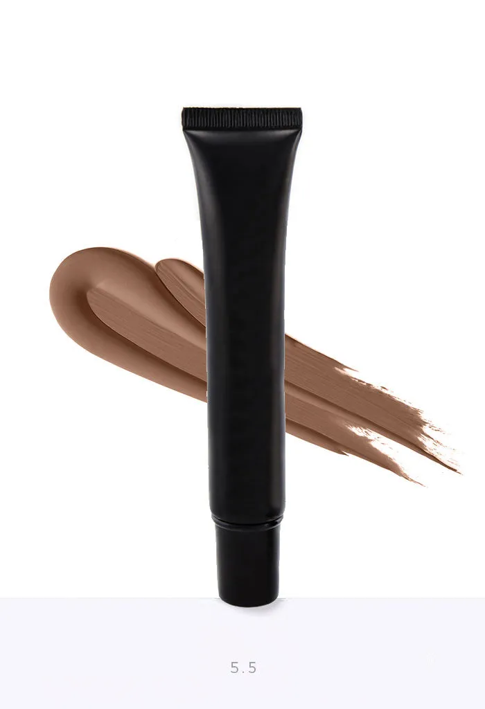 Liquid Foundation